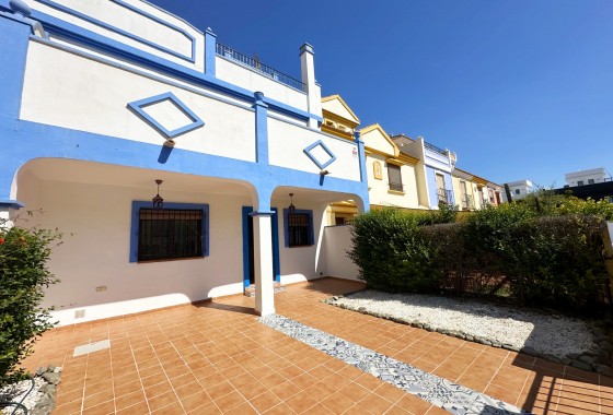 Resale - Detached Villa - San Javier - Costa Calida
