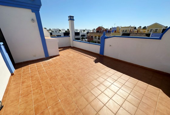 Resale - Detached Villa - San Javier - Costa Calida