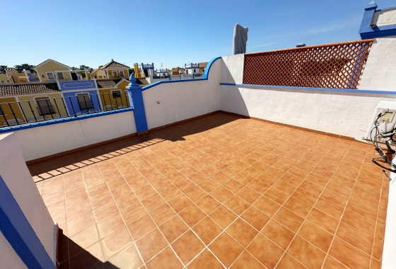 Resale - Detached Villa - San Javier - Costa Calida