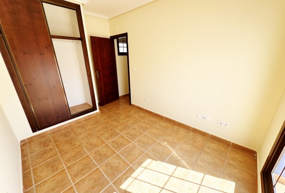 Resale - Detached Villa - San Javier - Costa Calida