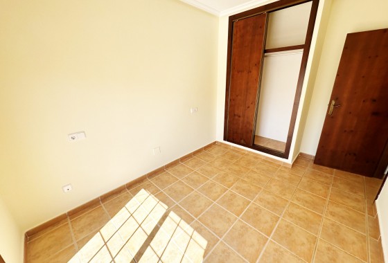 Resale - Detached Villa - San Javier - Costa Calida