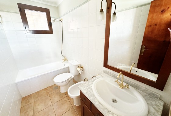 Resale - Detached Villa - San Javier - Costa Calida