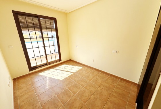 Resale - Detached Villa - San Javier - Costa Calida