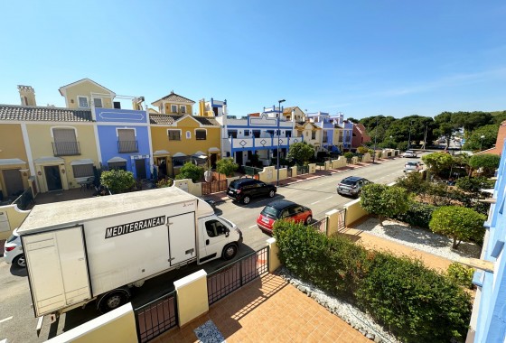 Resale - Detached Villa - San Javier - Costa Calida