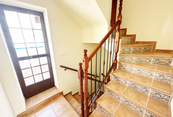 Resale - Detached Villa - San Javier - Costa Calida
