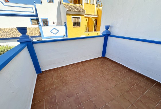 Resale - Detached Villa - San Javier - Costa Calida
