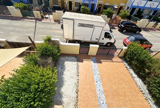 Resale - Detached Villa - San Javier - Costa Calida