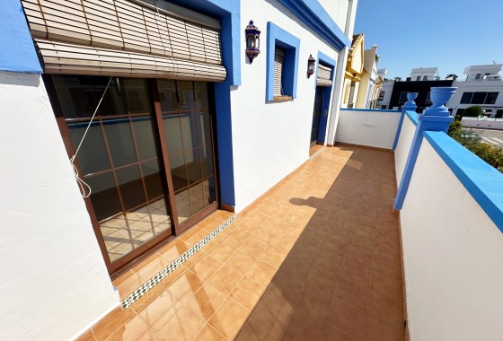 Resale - Detached Villa - San Javier - Costa Calida