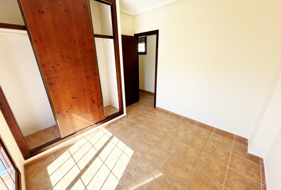 Resale - Detached Villa - San Javier - Costa Calida