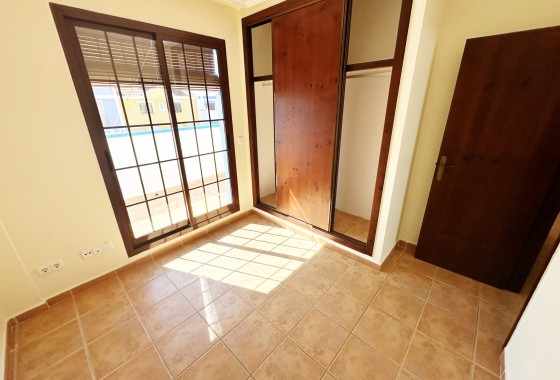Resale - Detached Villa - San Javier - Costa Calida