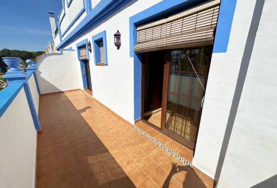 Resale - Detached Villa - San Javier - Costa Calida