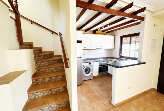 Resale - Detached Villa - San Javier - Costa Calida
