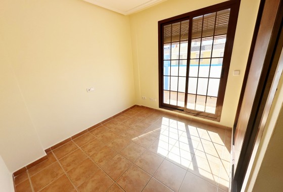 Resale - Detached Villa - San Javier - Costa Calida