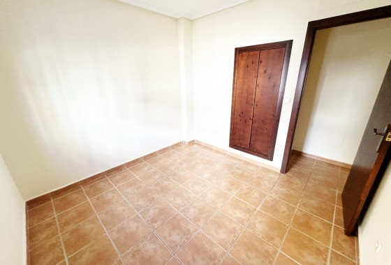 Resale - Detached Villa - San Javier - Costa Calida