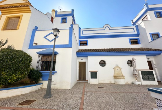 Resale - Detached Villa - San Javier - Costa Calida