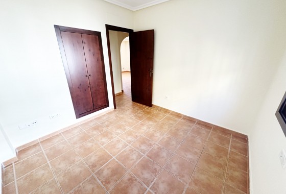 Resale - Detached Villa - San Javier - Costa Calida