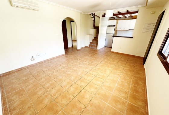 Resale - Detached Villa - San Javier - Costa Calida