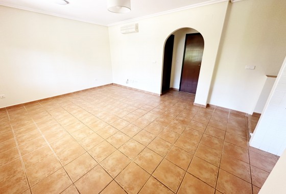 Resale - Detached Villa - San Javier - Costa Calida