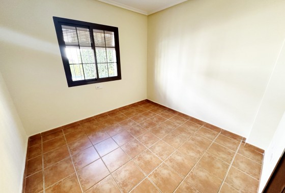 Resale - Detached Villa - San Javier - Costa Calida