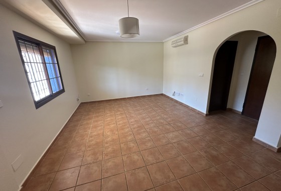 Resale - Detached Villa - San Javier - Costa Calida