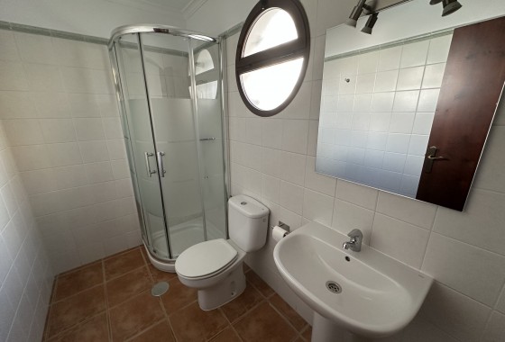 Resale - Detached Villa - San Javier - Costa Calida