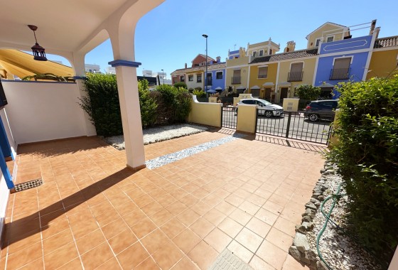 Resale - Detached Villa - San Javier - Costa Calida