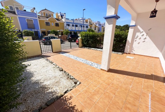 Resale - Detached Villa - San Javier - Costa Calida