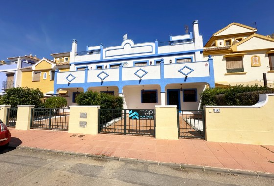 Resale - Detached Villa - San Javier - Costa Calida