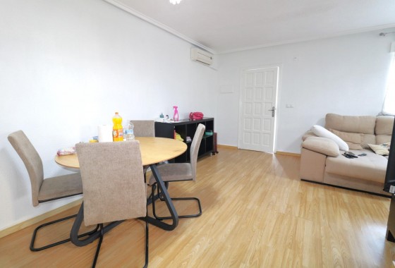 Revente - Maison mitoyenne - Torrevieja - Carrefour