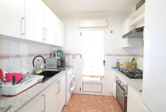 Revente - Maison mitoyenne - Torrevieja - Carrefour