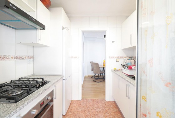 Revente - Maison mitoyenne - Torrevieja - Carrefour