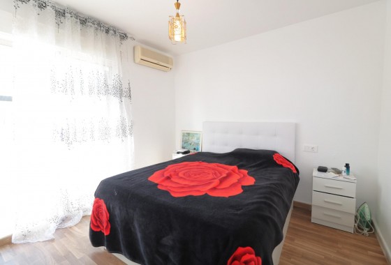 Revente - Maison mitoyenne - Torrevieja - Carrefour