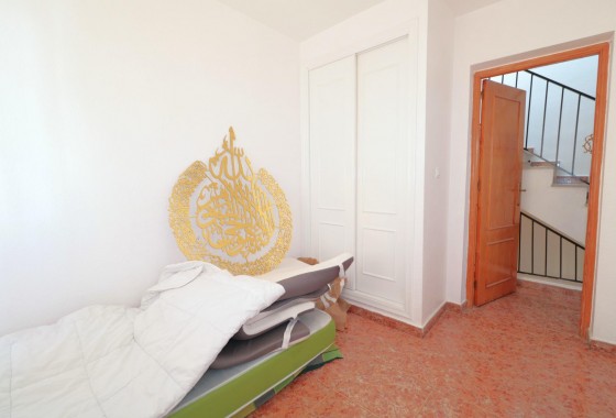 Revente - Maison mitoyenne - Torrevieja - Carrefour