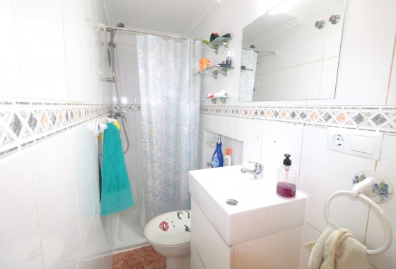 Revente - Maison mitoyenne - Torrevieja - Carrefour