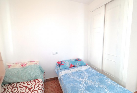 Revente - Maison mitoyenne - Torrevieja - Carrefour