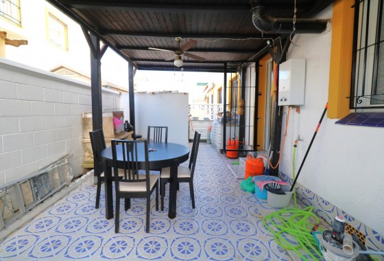 Revente - Maison mitoyenne - Torrevieja - Carrefour