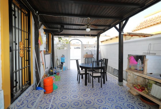 Revente - Maison mitoyenne - Torrevieja - Carrefour