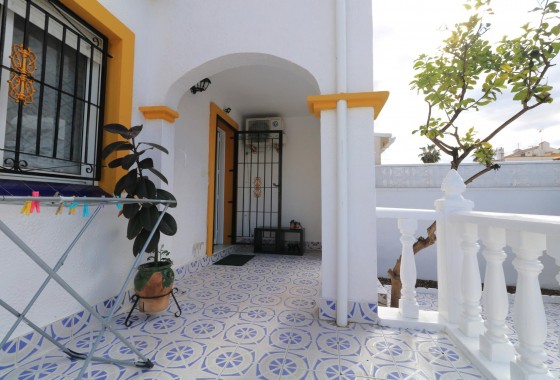 Revente - Maison mitoyenne - Torrevieja - Carrefour