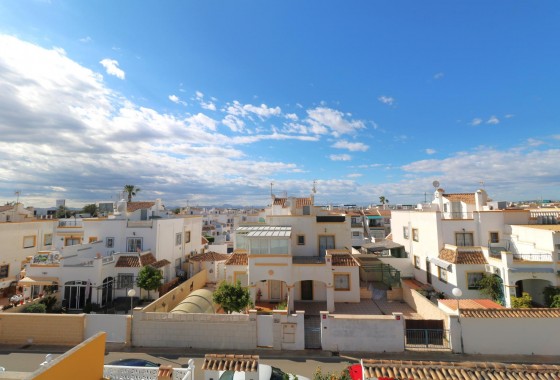 Revente - Maison mitoyenne - Torrevieja - Carrefour