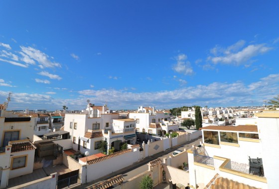 Revente - Maison mitoyenne - Torrevieja - Carrefour