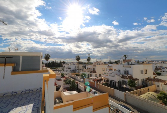 Revente - Maison mitoyenne - Torrevieja - Carrefour