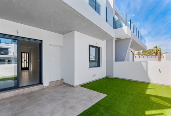 Segunda Mano - Apartamento - San Miguel de Salinas - Inland