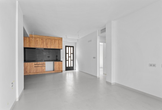 Segunda Mano - Apartamento - San Miguel de Salinas - Inland