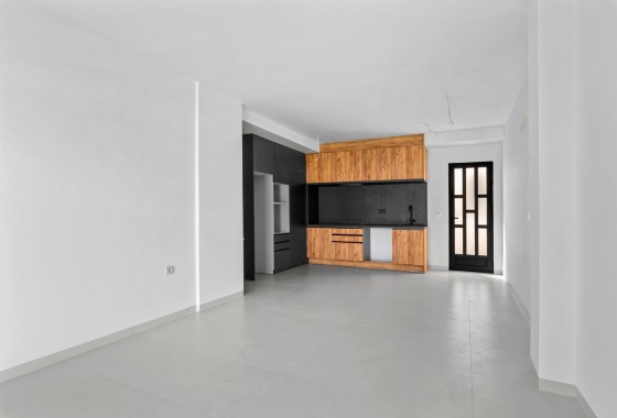 Segunda Mano - Apartamento - San Miguel de Salinas - Inland