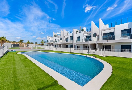 Segunda Mano - Apartamento - San Miguel de Salinas - Inland