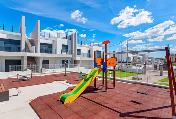 Segunda Mano - Apartamento - San Miguel de Salinas - Inland