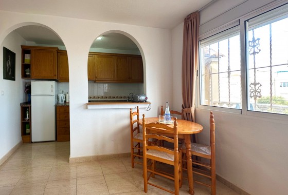 Segunda Mano - Bungalow - San Miguel de Salinas - Inland