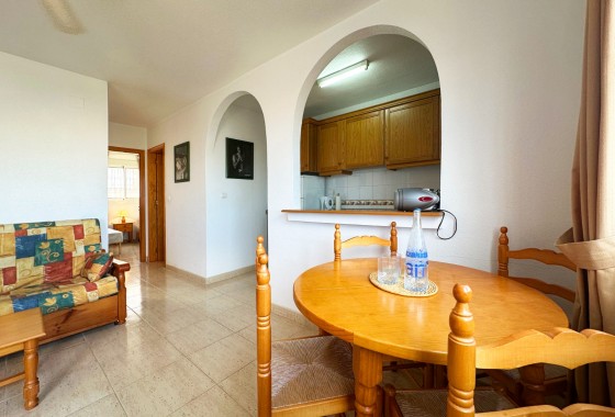 Segunda Mano - Bungalow - San Miguel de Salinas - Inland