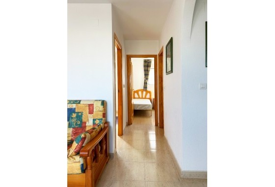 Segunda Mano - Bungalow - San Miguel de Salinas - Inland