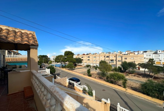 Segunda Mano - Bungalow - San Miguel de Salinas - Inland